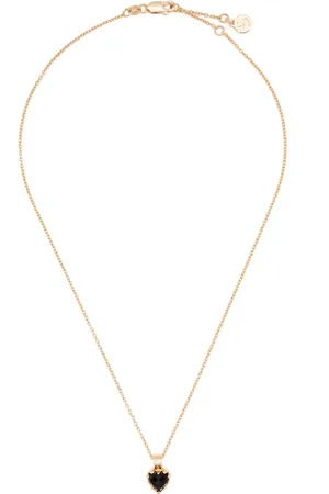 Stolen Girlfriends Club Mini Love Claw necklace