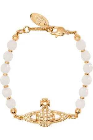 Vivienne Westwood Sylvana Pendant bracelet