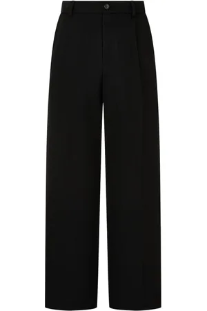 Studio Tomboy Wide-leg trousers