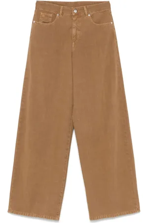 Nine In The Morning Gea trousers