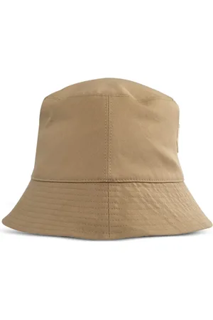 Moncler Cotton bucket hat