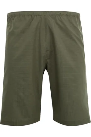 Pins & Needles Straight-leg bermuda shorts