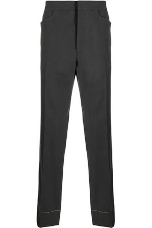 Ralph Lauren Tailored wool trousers