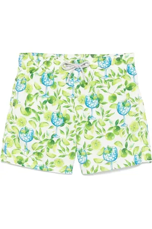 MC2 SAINT BARTH Gustavia swim shorts