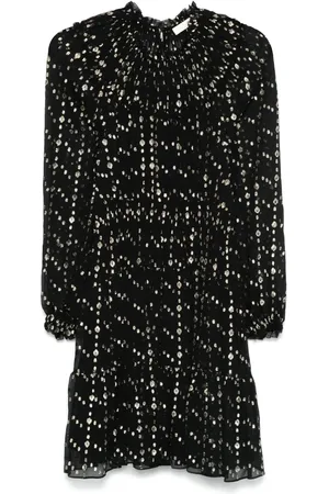 ULLA JOHNSON Elisa mini dress