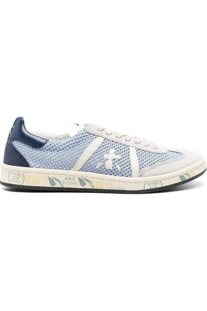 Premiata Bonnie low-top sneakers