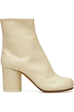 Maison Margiela Tabi 80mm ankle boots