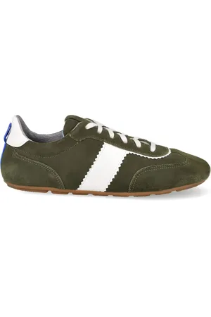 Blue Bird Suede sneakers