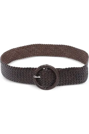 Dragon Diffusion Leather belt