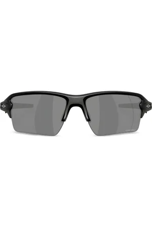 Oakley Rectangle-frame sunglasses