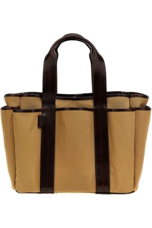 Max Mara Garden tote bag