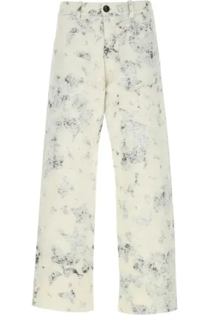 Vitelli Doomboh Work trousers