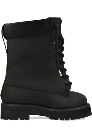 PDF Strada High boots