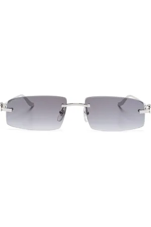 Cartier Panthere sunglasses