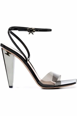 Gianvito Rossi Odissey heeled sandals