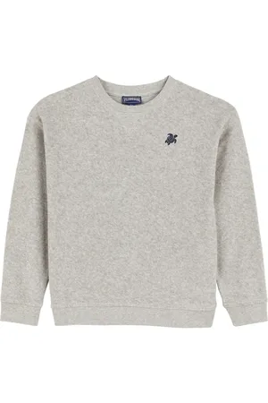 Vilebrequin Crewneck cotton sweatshirt
