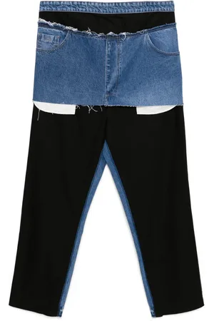 Litkovskaya Lili jeans