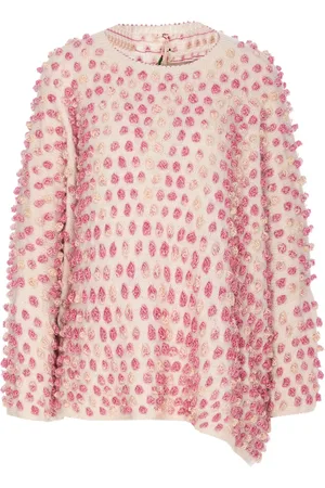 PÉRO Knitted jumper