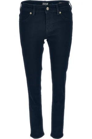 VERSACE Skinny jeans