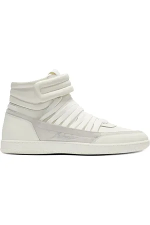 Balmain Leather sneakers