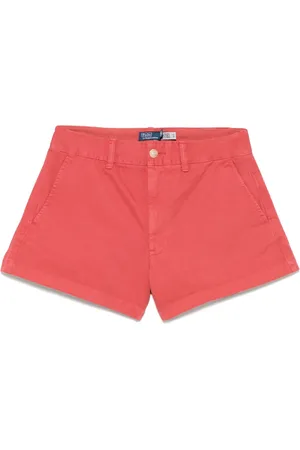 Ralph Lauren Cotton shorts