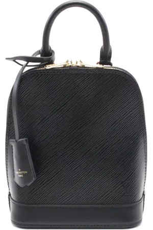 LOUIS VUITTON 2021s Epi Alma backpack