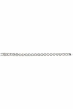 Swarovski Una Angelic soft bracelet