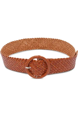 Dragon Diffusion Leather belt