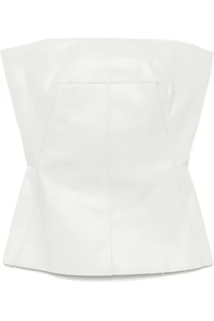 Rick Owens Bustier top