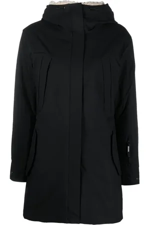 Rossignol Hooded parka
