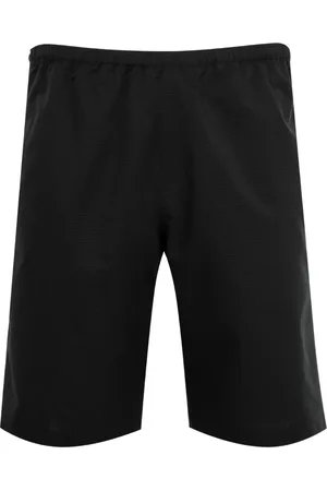 Pins & Needles Straight-leg bermuda shorts