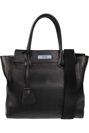 Prada 2010s 2way tote bag