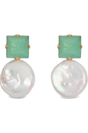 Jennifer Behr Junia earrings