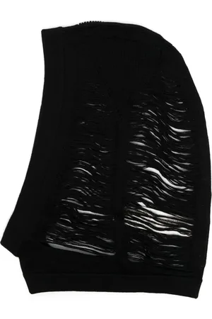 Rick Owens Jera hood
