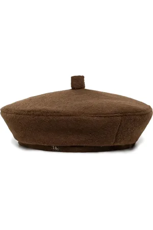 Ruslan Baginskiy Cotton beret