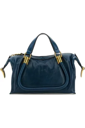 Chloé Small Paraty 24 tote bag