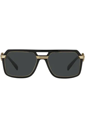 VERSACE Vintage Icon pilot sunglasses