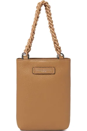Gianni chiarini Camilla tote bag