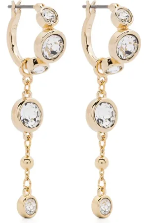 Swarovski Imber drop earrings
