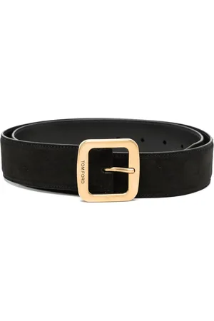 Tom Ford Buckled belt