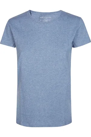 Majestic Organic-cotton t-shirt