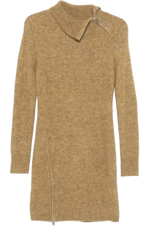 Marant Etoile Ohara mini dress
