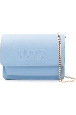 Liu Jo Textured cross body bag
