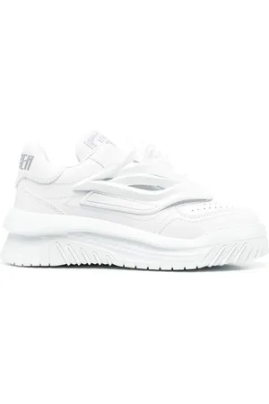 VERSACE Odissea low-top sneakers