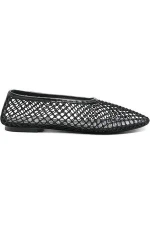 Staud Alba ballet flats