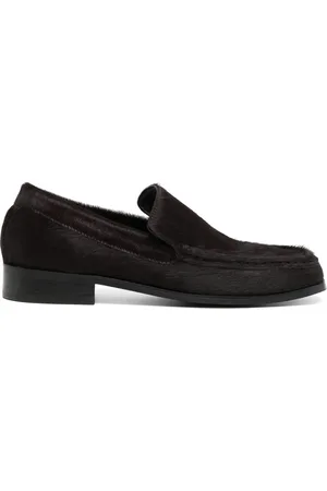 SENSO Leather loafers