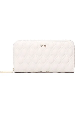 V°73 Logo-appliqu?? wallet