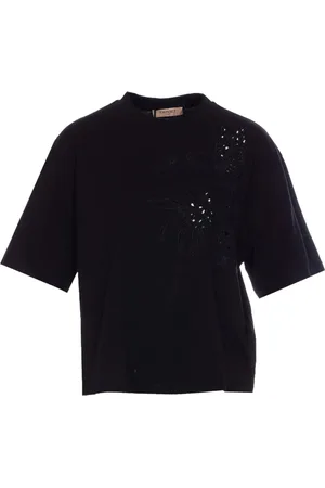 Twin-Set Embroidered T-shirt