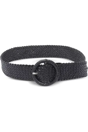 Dragon Diffusion Leather belt