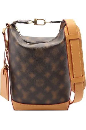 LOUIS VUITTON 2021 Cruiser PM shoulder bag
